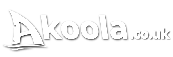 page title - akoola.co.uk